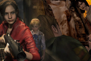 Silent Hill 2 Remake Voice Actor Hints At A Potential Release Date