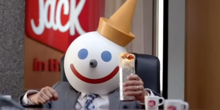 Unmasking the Enigmatic Jack In The Box Mascot: Revealing Secrets About the Fast Food Iconic Figure