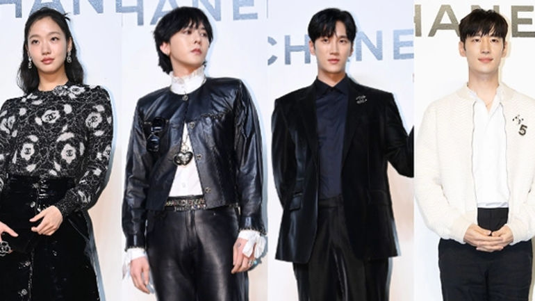 Ahn Bo Hyun xuất hiện sau tin đồn hẹn hò Jisoo, liệu anh có vượt mặt G-Dragon và Kim Go Eun tại sự kiện lớn?