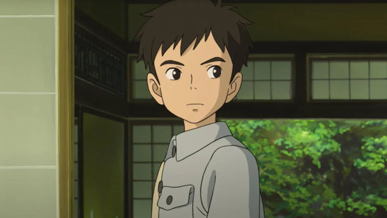 Miyazaki's Final Masterpiece: Unveiling the Enchanting Tale of 'The Boy and the Heron' with Long-Awaited English Release Date!