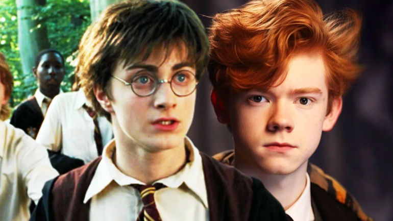 Harry Potter Casting Blunders: When Near Misses Almost Became Reality