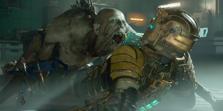 The Ultimate Guide to Mastering the Unwritten Rules of Dead Space