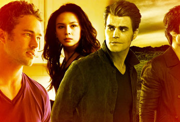 The Ultimate Guide: Unveiling The Top Supporting Characters in The Vampire Diaries!