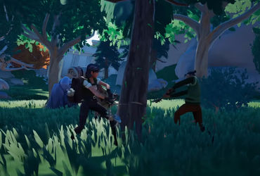 The Enchanting Feature in Palia That Animal Crossing Needs to Embrace