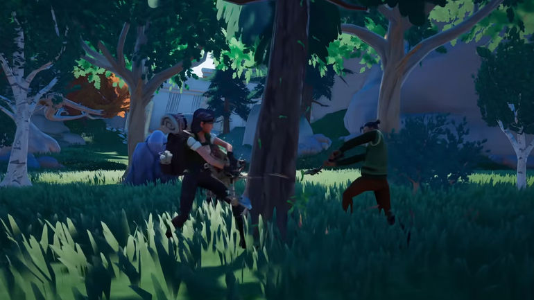 The Enchanting Feature in Palia That Animal Crossing Needs to Embrace