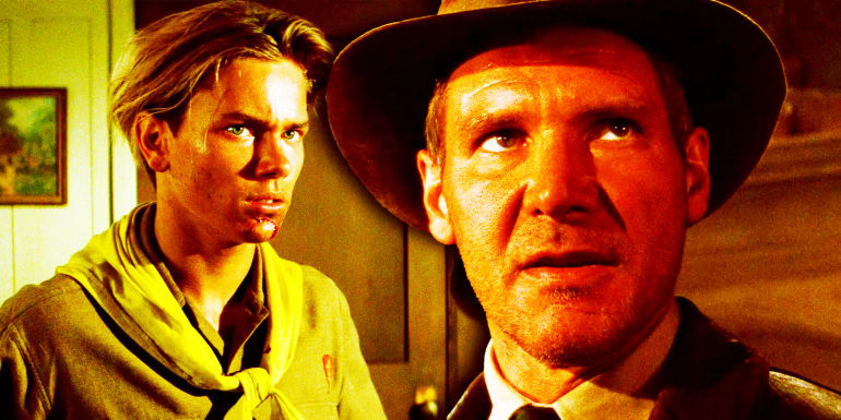 The Untold Mystery Behind River Phoenix's Absence from The Young Indiana Jones TV Show