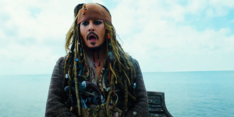 Exclusive Updates: Pirates Of The Caribbean 6 Takes an Exciting New Direction