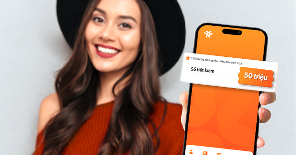 Trên 10000 khách hàng háo hức nhận ưu đãi từ MyVIB 20 ngay trong vòng 7 ngày