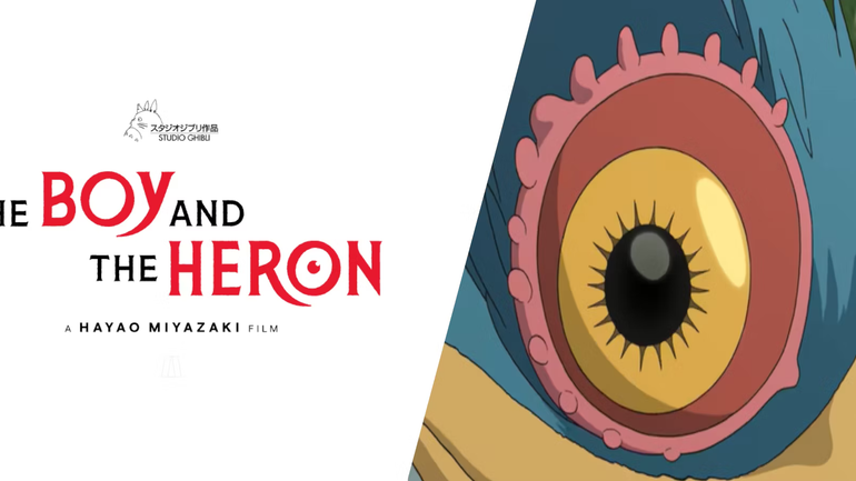 Captivating Glimpse into Miyazaki's Last Masterpiece Unveiled in Epic Trailer