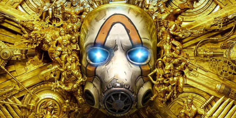 Unlock the Ultimate Gaming Experience with Borderlands Collection: Pandora's Box Delivers a Thrilling Adventure