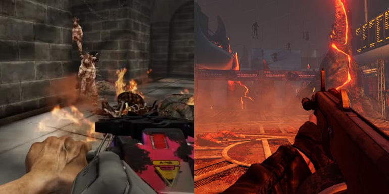 The Ultimate Arsenal: Must-Have Weapons for Killing Floor 3