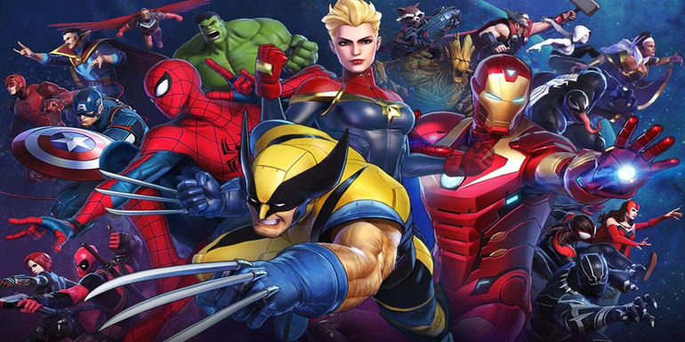 The Ultimate Marvel Game Fans Have Been Waiting For