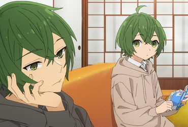 Unveiling Horimiya's Unconventional Hero: A Hidden Gem