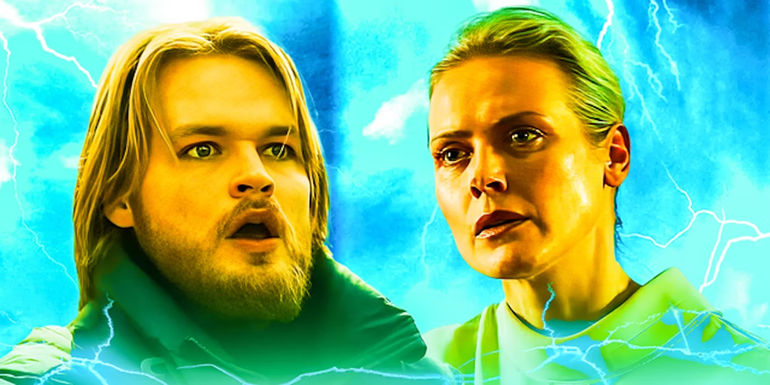 The Mind-Bending Finale of Ragnarok Season 3: Unraveling the Truth Behind Magne's Reality