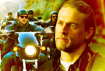 Exciting New Sons Of Anarchy Collaboration Teased By Star Charlie Hunnam