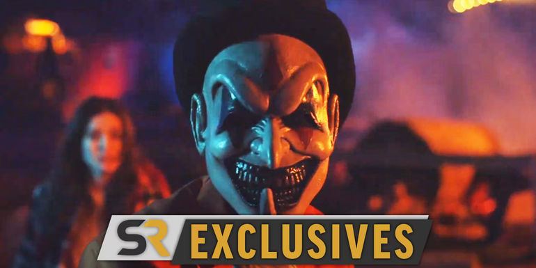 Unleash Your Nightmares: Get Ready for The Jester - A Horror Film Trailer That Will Chill Your Bones [EXCLUSIVE]