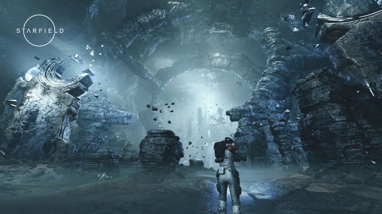 Unlock the Mysteries of Starfield: The Ultimate Guide Hub