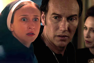 The Nun 2 Director Thrives on the Intense Demands of Conjuring's Cinematic Universe