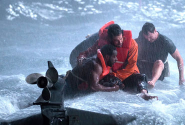 Unbreakable: Unveiling the Gripping True Story Behind Zachary Levi's Thrilling Survival Movie