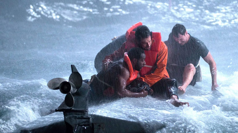 Unbreakable: Unveiling the Gripping True Story Behind Zachary Levi's Thrilling Survival Movie