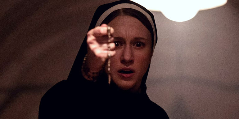The Nun 2 Claims Top Spot at Global Box Office with Record-Breaking Conjuring Opening, Surpassing US Expectations
