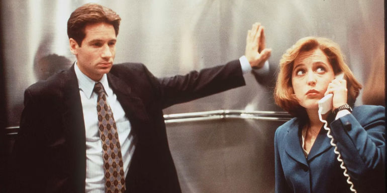 The X-Files: A 30-Year Legacy of Unparalleled Brilliance Sweeping the Nation