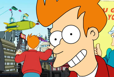 Mind-Blowing Revelation: Futurama Season 11 Fixes Long-Lost Plot Hole, Unveiling Hidden Secrets!