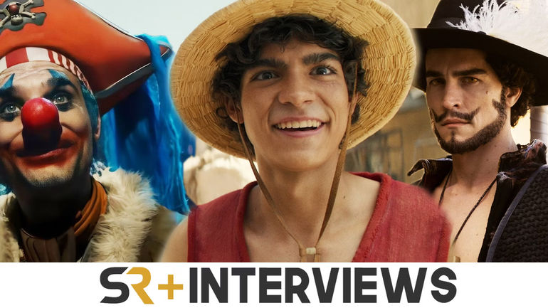 One Piece Musical Magic: Unveiling the Unparalleled Worldbuilding of the Straw Hats and Beyond