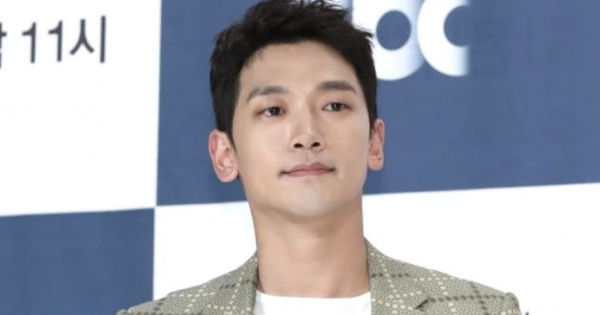 Bi Rain chia sẻ bí quyết thành công dù hát không hay?