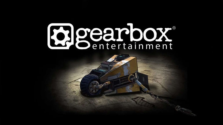 Breaking: Gearbox, the Acclaimed Game Studio, Up for Sale - Who Will Be the Lucky Buyer?