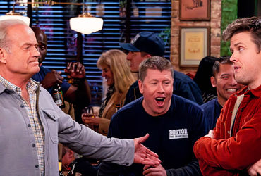 Breaking: Frasier Reboot Reveals Game-Changing Departure from the Original Show