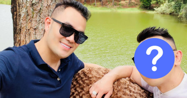 Gương mặt Sao nam Vbiz sắp trở thành bố! Bạn trai chuẩn bị chào đón con gái đáng yêu