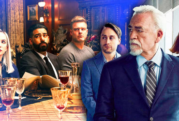 Breaking: Netflix's Highly Anticipated Succession Replacement Is Set to Shock Audiences!