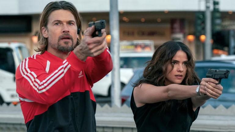 Netflix's Mind-Blowing New Show: Unleashing Obliterated! Release Date, Cast, and Everything You Need to Know