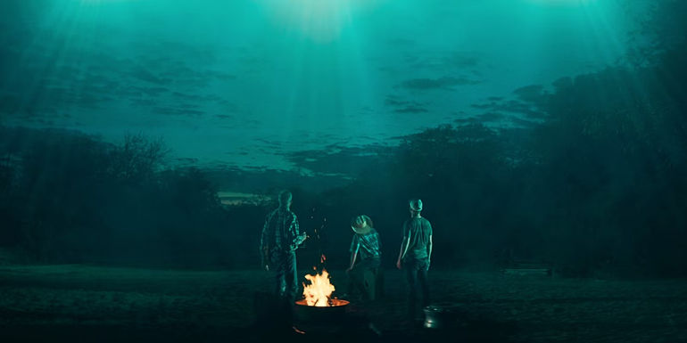Unveiling Uncharted Realms: Jaw-Dropping Encounters Showzooms in on otherworldly Experiences