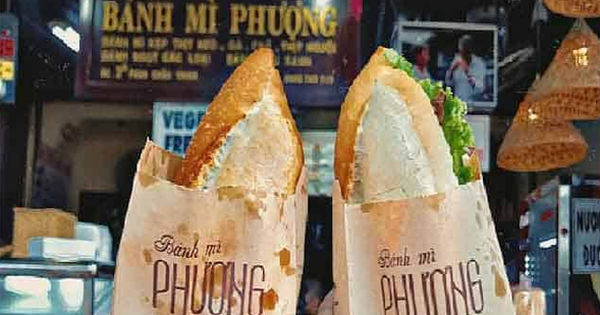Đặc sản bánh mì Phượng Hội An: Tàn phá 31 người trong vụ ngộ độc chấn động