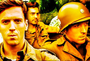 The Untold Story: Unveiling the Surprising Aftermath of Easy Company After WWII