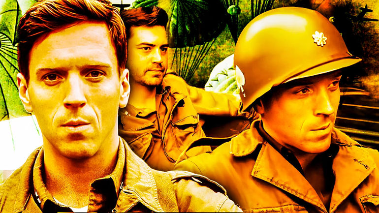 The Untold Story: Unveiling the Surprising Aftermath of Easy Company After WWII