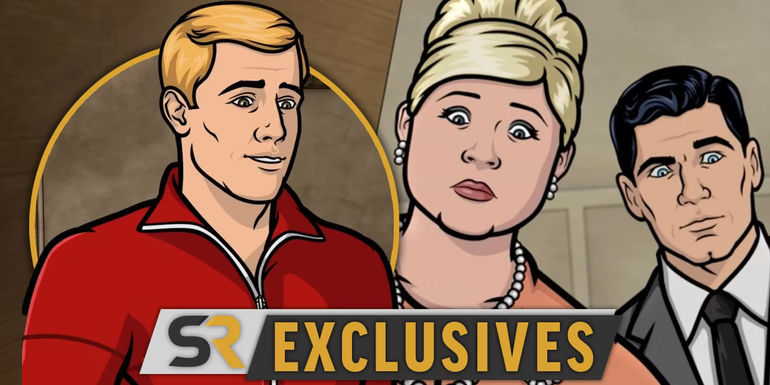 Unbelievable Twist! Barry Makes a Shocking Comeback in Archer Season 14 Clip [EXCLUSIVE]