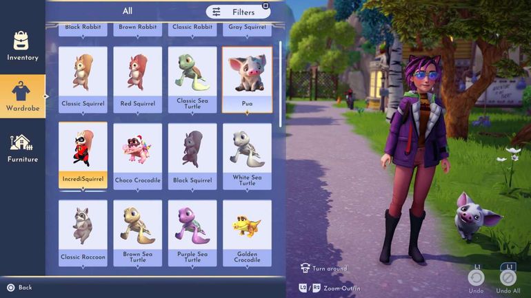 Unveiling Disney Dreamlight Valley: Discover Your Ultimate List of Mesmerizing Companions