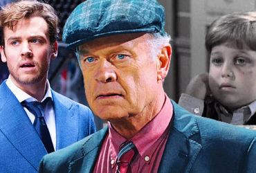 Discover the Jaw-Dropping Twist in the Frasier Reboot That Has Fans Buzzing