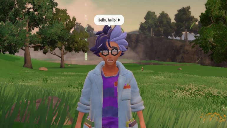 Unlock Rare Gen 4 Sinnoh Starter Pokémon in Teal Mask DLC - Exclusive Guide!