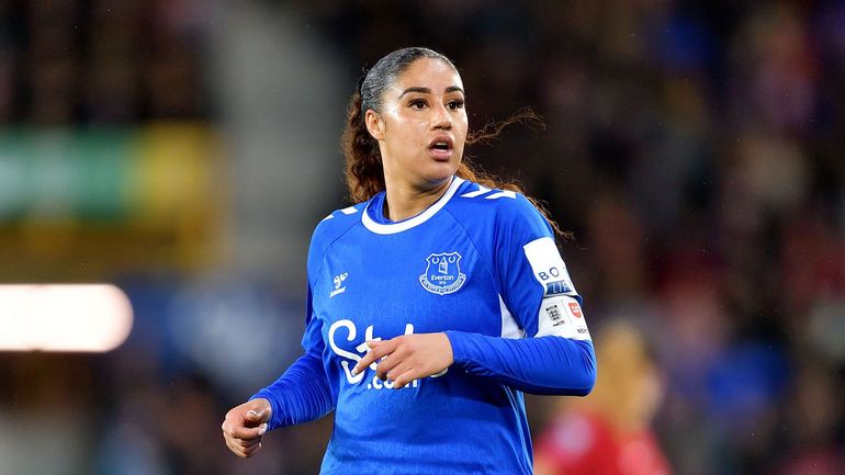 Gabby George's Potential Move to Man Utd Sparks Excitement as Marc Skinner's Everton Seeks Ona Batlle Replacement