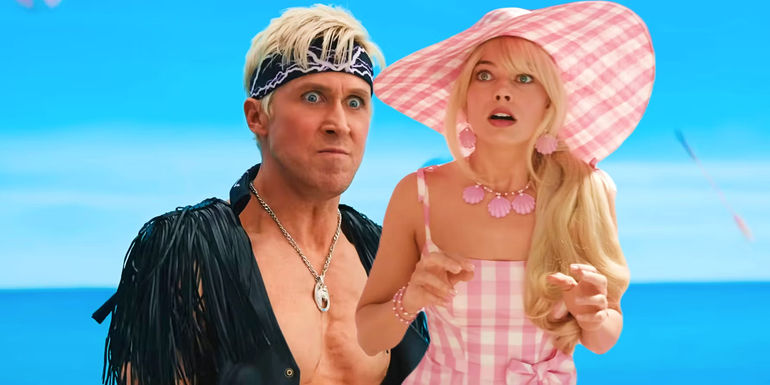 Barbie's Bold Move: Shaking Up Hollywood with Original Screenplay Campaign