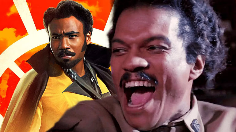 The Future of the Lando Project: A Movie is in the Works, Get Excited!