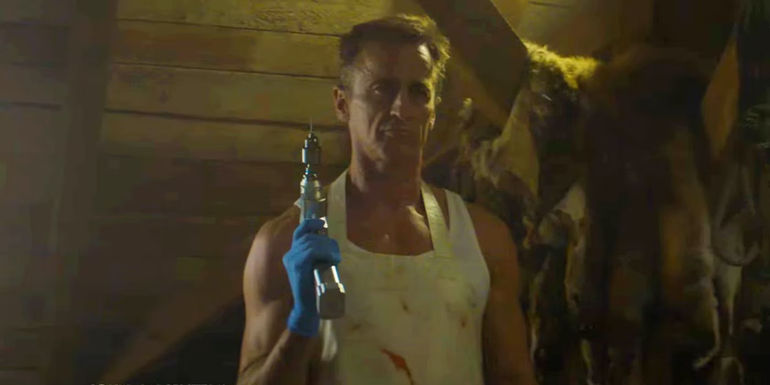 Terrifying Tales Unveiled: John Carpenter's Hair-Raising Whispers of Everyday Terrors