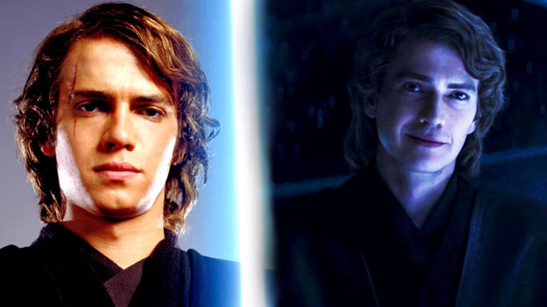 The Brilliant Redemption: Hayden Christensen Resolves the Anakin Skywalker Predicament Once and for All