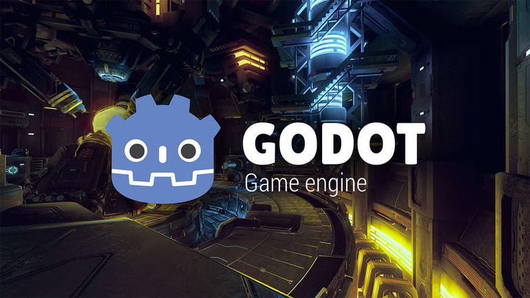 Master Game Development with the Ultimate $20 Godot Engine Humble Bundle