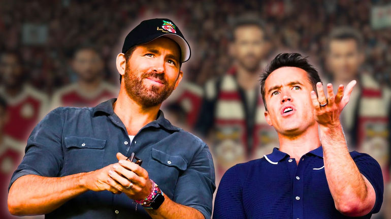 Unveiling the Ultimate Guide to Catch Welcome to Wrexham Season 2!