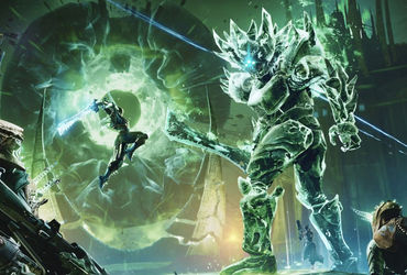 Unveiling Destiny 2's New Master Difficulty in Crota's End: Enhanced Essence Drops Await!